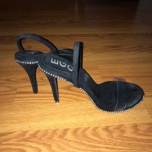 Ego stiletto heels